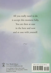 Practicing the Power of Now: Essential Teachings, Meditations, and Exercises From The Power of Now - The English Bookshop Kuwait